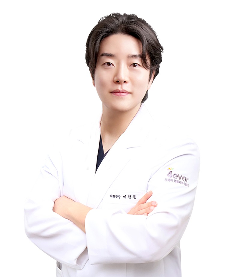 Dr. Lee Chan-jong