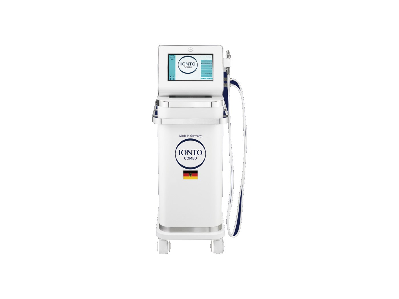 Intense Ultra at Forever Clinic Myeongdong