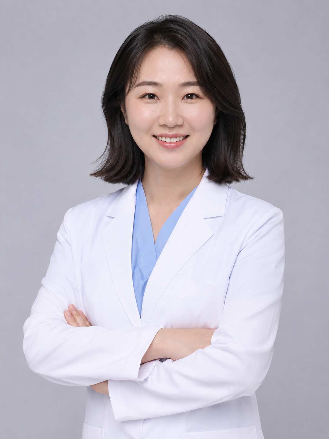 Dr. J — Anti-Aging Specialist